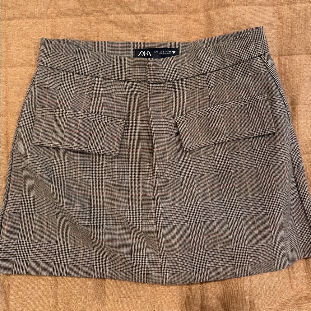 Zara Skort size Medium
